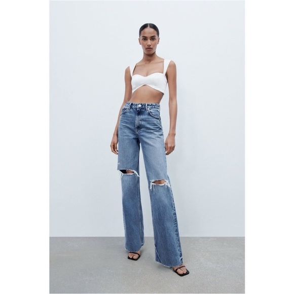 Zara Denim - Zara Jeans